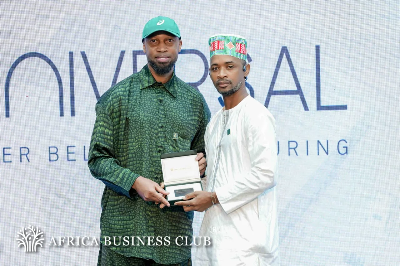Africa Club — Dubaï, Émirats arabes unis, 2026