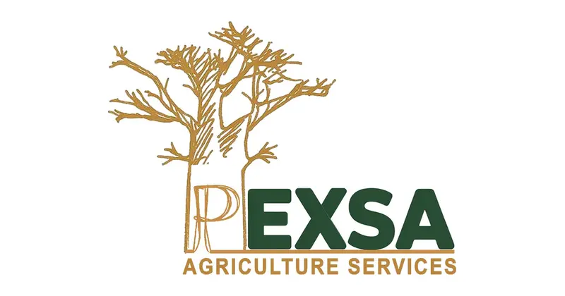 Logo PEXSA Agriculture Services