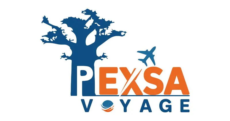 Logo PEXSA Voyage